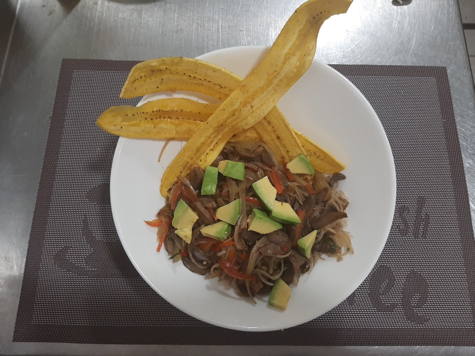 Plato Fusion Gourmet